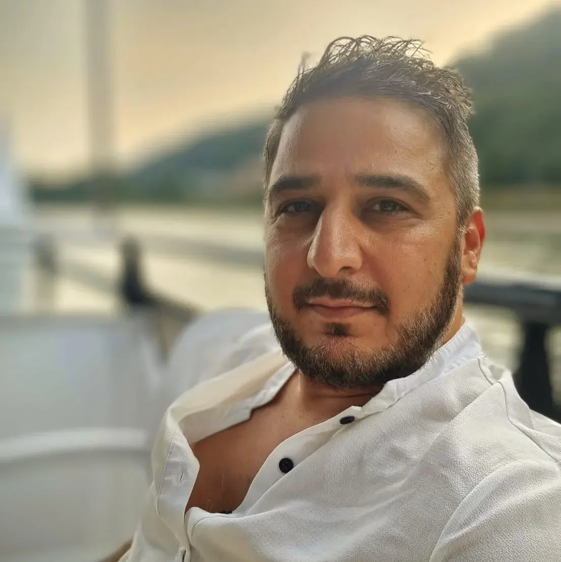 Ersin Secrin