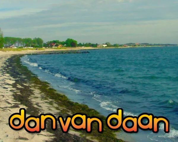 Fifth on the lineup is an acid jazz number called ‘Oh…The Ocean’ by Dan van Daan, hailing from Mannheim, Germany, and released on 02 July 2026.