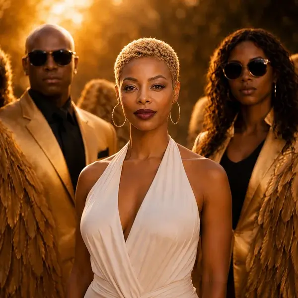 Fifth on the lineup is an R&B number called “Access Declined” by Keesha Blair, hailing from Woodbridge, United States, and released on 08 March 26.