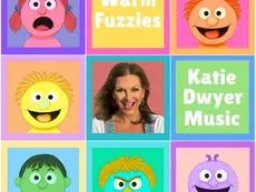 Warm Fuzzies by Katie Dwyer 
