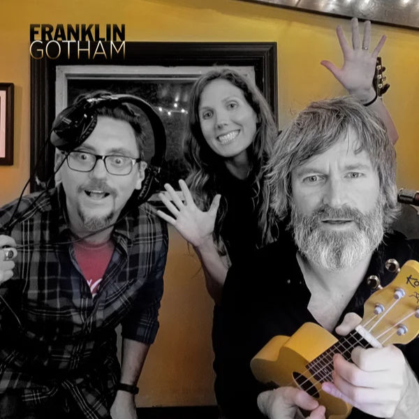 Fourth on the lineup is an INDIE POP number called “Sunshine & Gasoline” By Franklin Gotham, an independent artist hailing from Alexandria, United States, who released it on 08 Jun 2026.