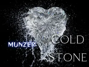 Cold Stone by MUNZER 