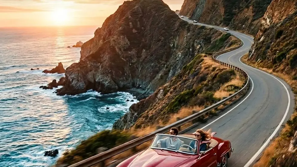 Road Trip by Champagne Coast