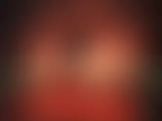 A Chinese lady dancing in red lights