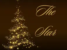 The Star by Michellar 