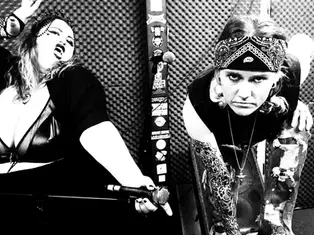 “FUCK YOUR THRONE” by Clare Easdown is Not the Rage Anthem You Think