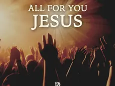 12 Disciples Worship