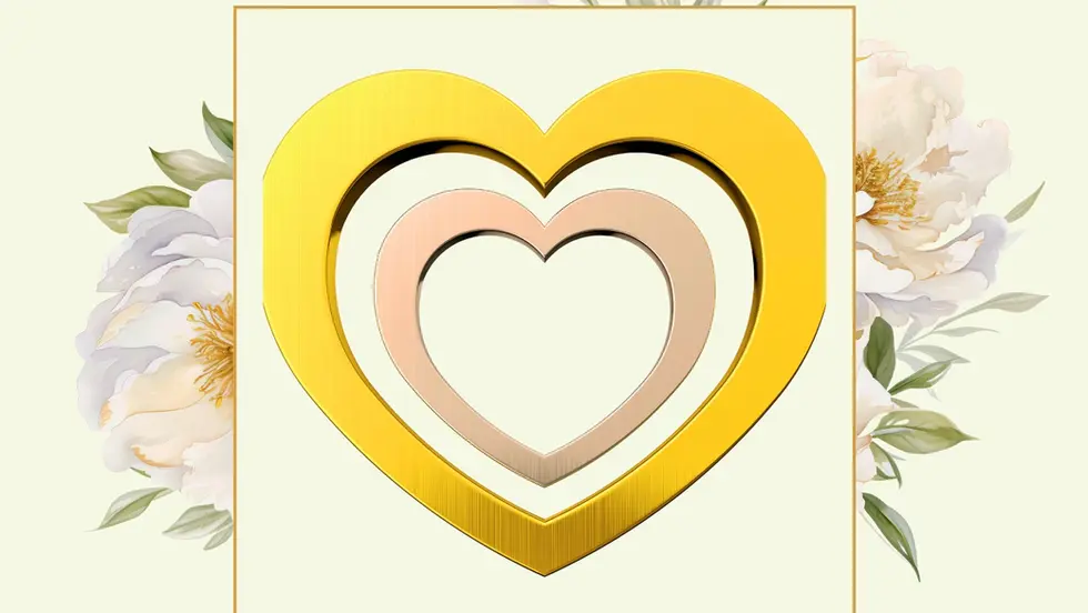 Eternal Hearts by Kayka Yano