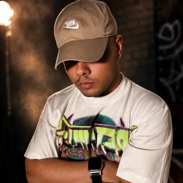 Fourth on the lineup is a Hip-Hop song called ‘Therapy’ by RYNB, hailing from Woodside, United States, and released on 21 Aug 2026.