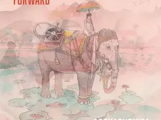 Forward by Federica Colangelo