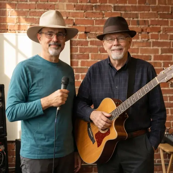 Fifth on the lineup is a Country number called “I Still Love You More Each Day” by The Sonic Travellers, hailing from Henderson, United States, and released on 03 July 26.