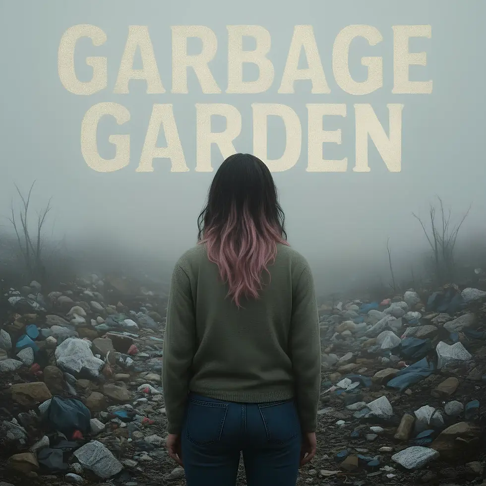 Garbage Garden