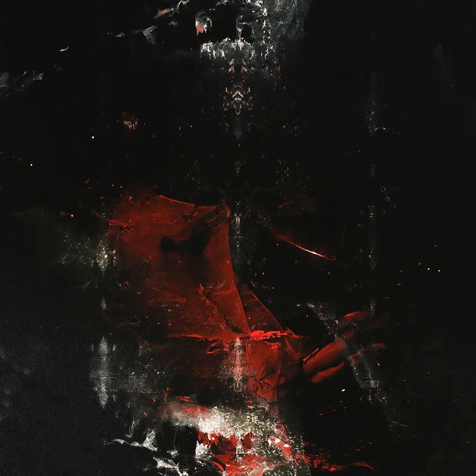 The end by project