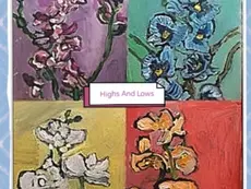 Highs & Lows by Eoin Shannon