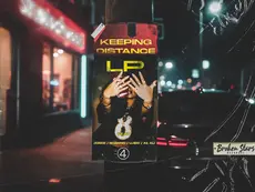 Keeping Distance by LP