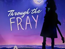 Through the Fray by Anjalts