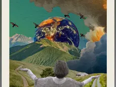 Little Blue Planet