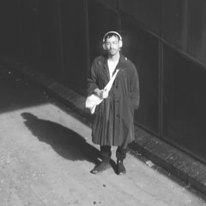 Third on the lineup is a House EP called “Self” By s e r é n a t e, who hails from Barcelona, Spain, and released this on 19 Jun 26.
