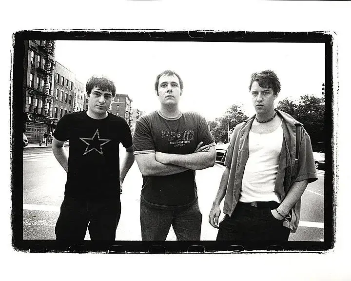 First on the list is a Rock album called ‘Be My Ex-Girlfriend’ by Evil Jake, based in New York, United States, and released on 1 July 2003.