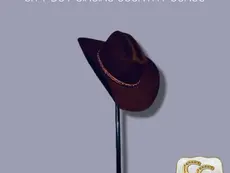 City Boy Singing Country Songs by The Cockney Cowboy