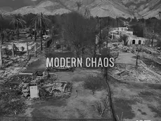 Modern Chaos by DJThriller