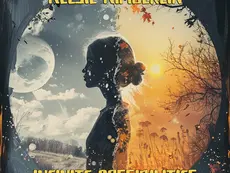 Infinite Possibilities by Kelsie Kimberlin