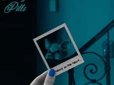 Pretty Pills by heavy on the heart