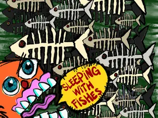 Fishy by BruceBanShee