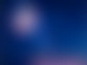 A fancy firework in the sky