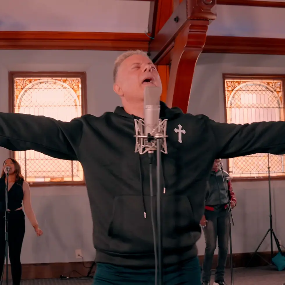 12 Disciples Worship