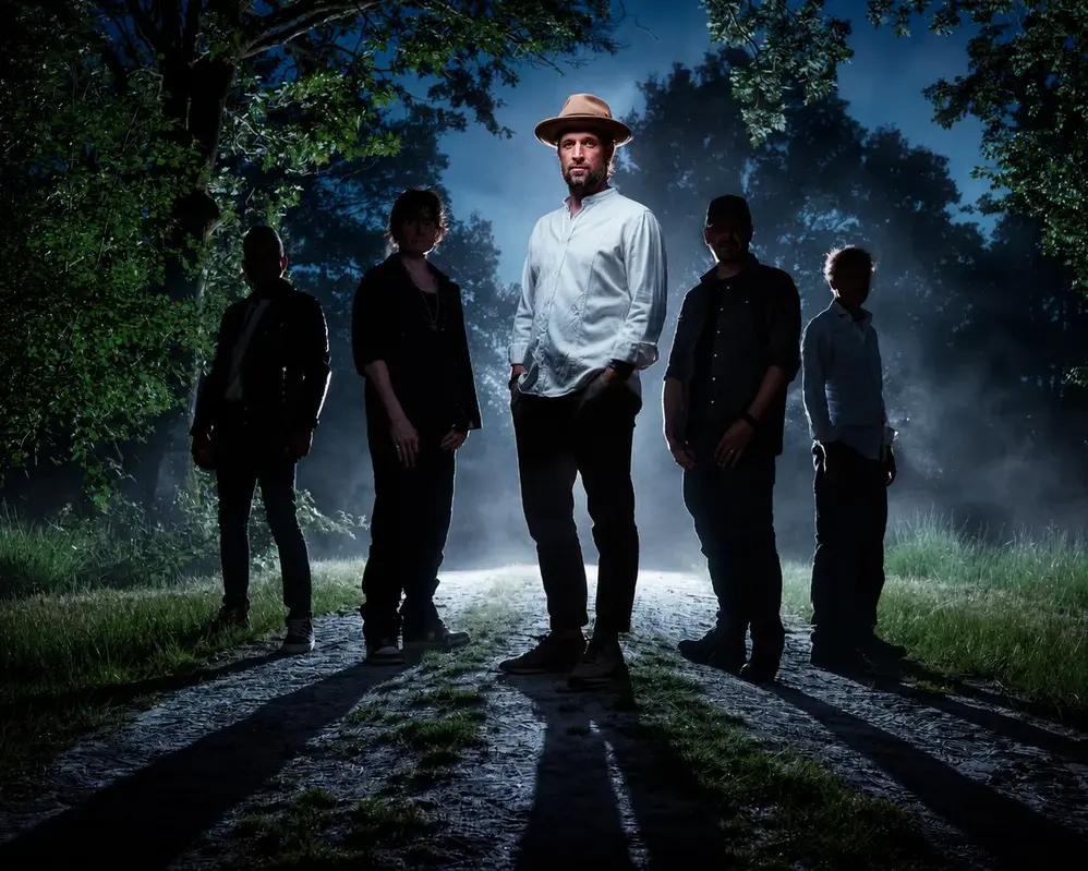 Fifth on the list is a pop song called ‘Free’ by The Meir, based in Breda, Netherlands, and released on 25 Sep 2026.