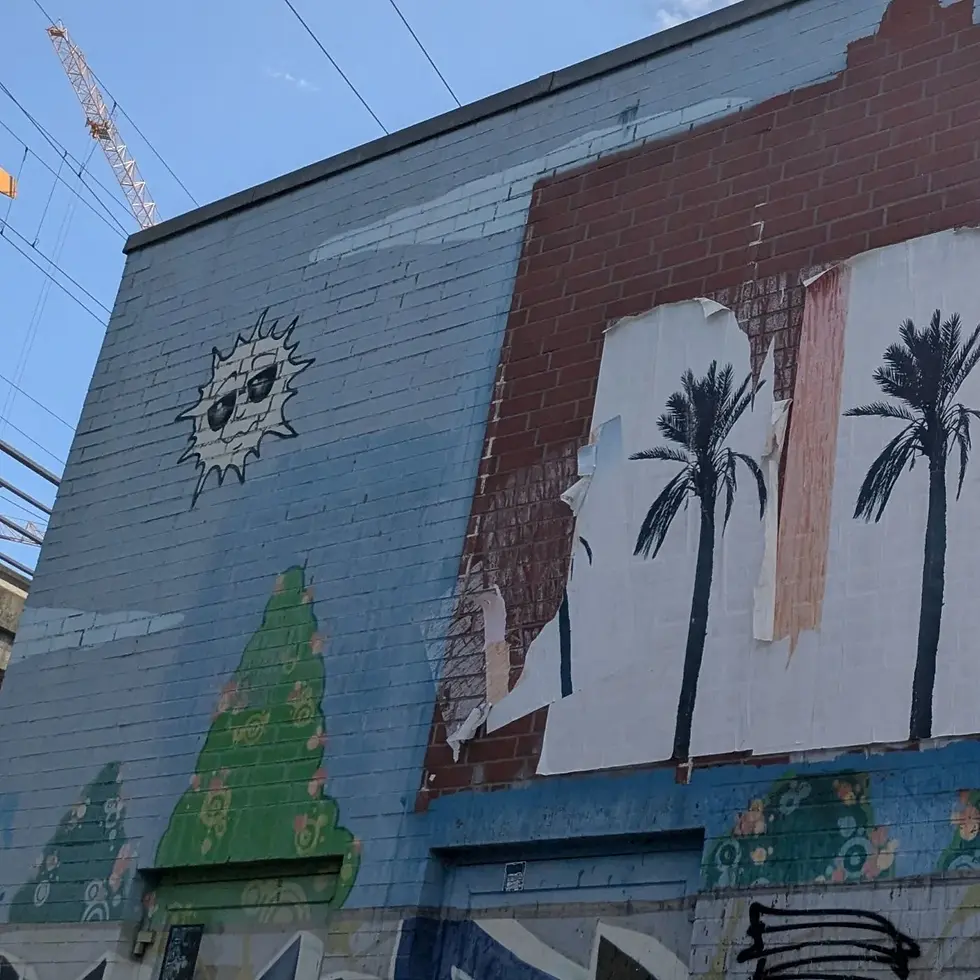 Sweet Sounds by Volcanic Shores