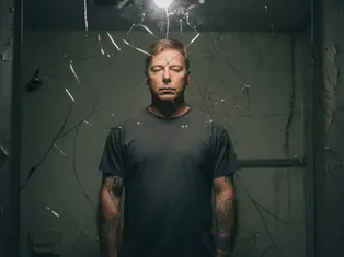 Save Me From Myself by Clinton Belcher 