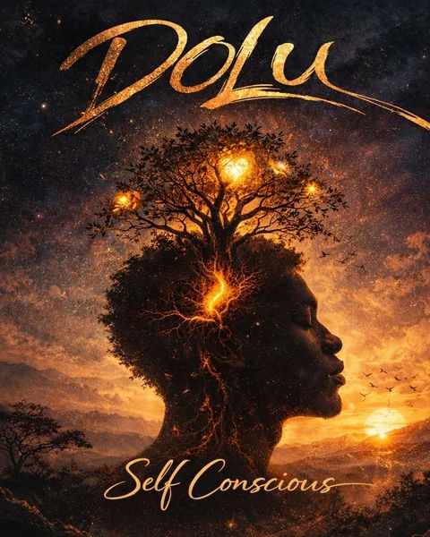 Last but not least, the fifth track on this lineup is called "Late Bloomer," by Dolu, blessing the world from Calgary, Canada, released on 1st May 2026.