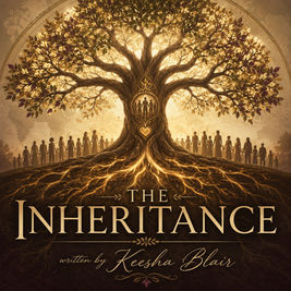 The Inheritance by Keesha Blair