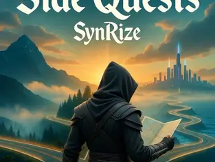 Side quests by synrize