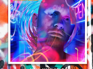 Bottomless Emotions by Trevor Drako