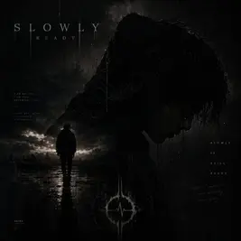 Slowly Ready by Guyver7x3