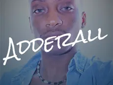 adderall by babyboii