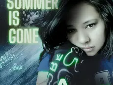 Summer is Gone Anjalts