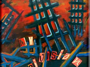 My Division by Rage Unfold 