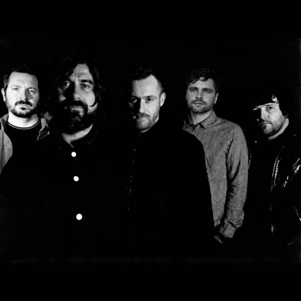 Third on the list is a rock song called ‘Don’t Go Knockin’ by The Institutes, based in Coventry, England, and released on 18 Sep 2026.