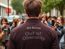 Out of Obscurity by Bill Barlow