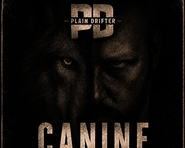 Fifth on the lineup is a classic rock number called ‘Canine Reputation’ by Plain Drifter, hailing from the Sunshine Coast, Australia, released on 3 July 2026.