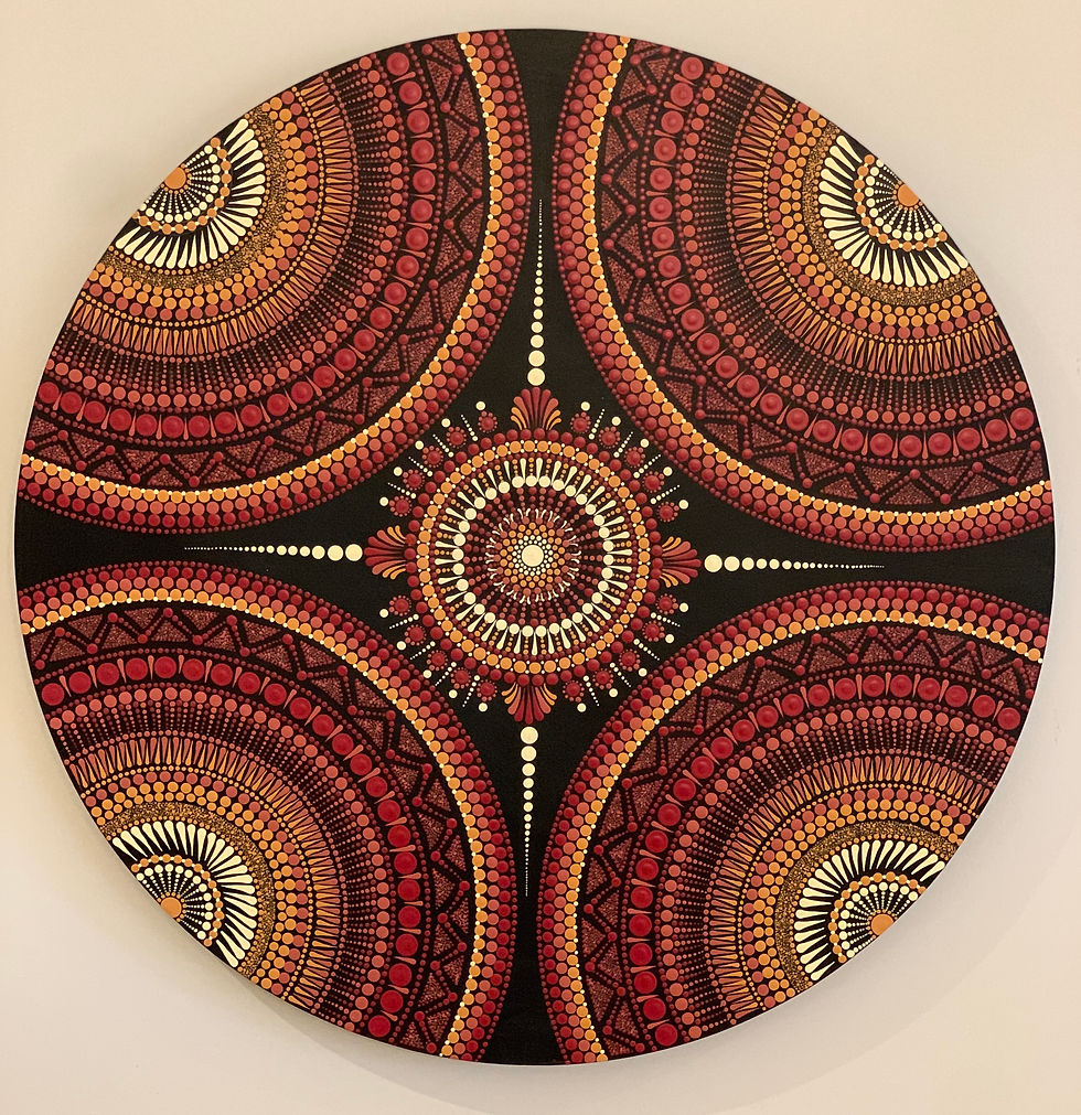 Art Shop Melbourne and Victorian Artists Inc. 2/54