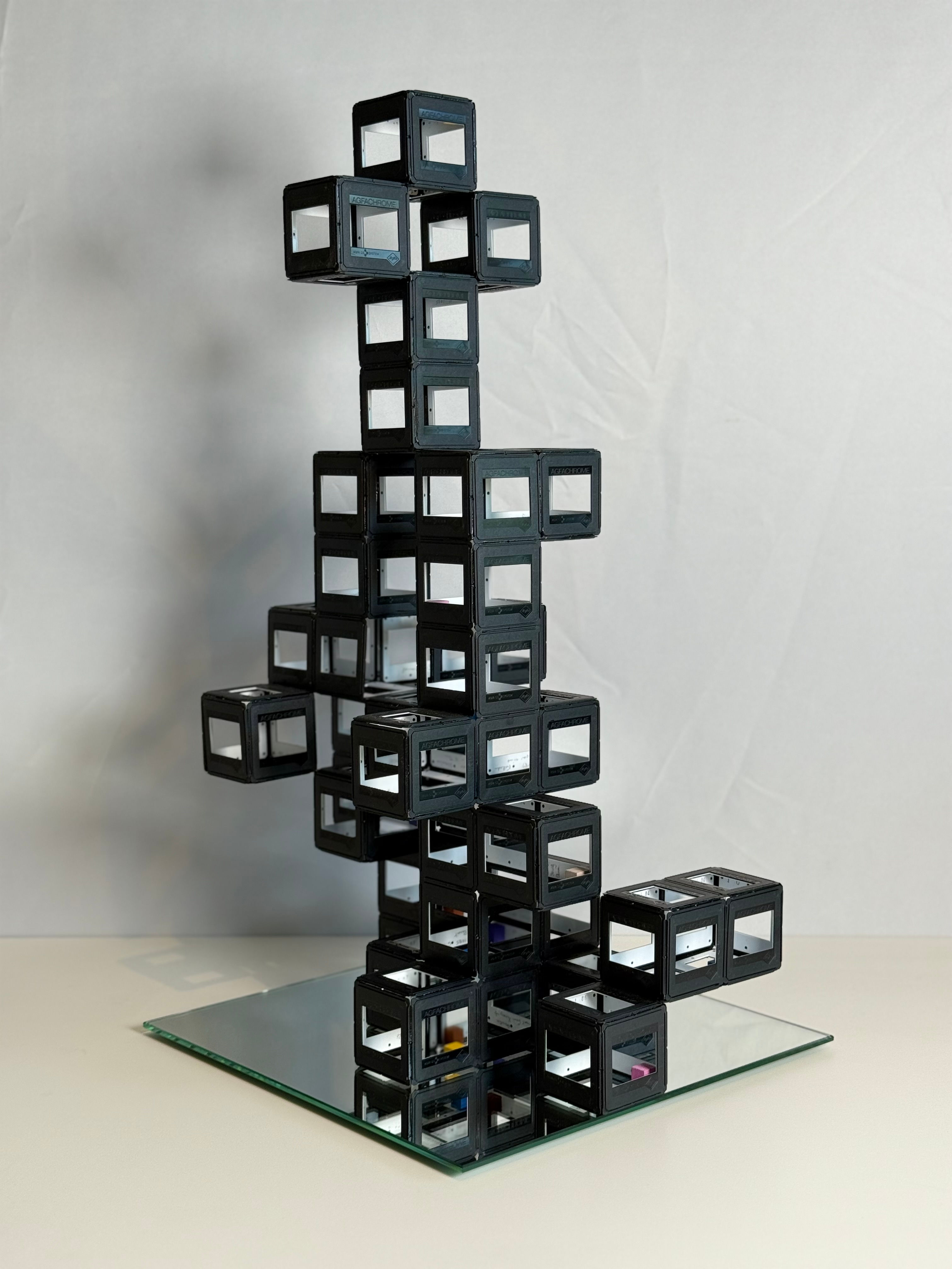 Residual (2026)