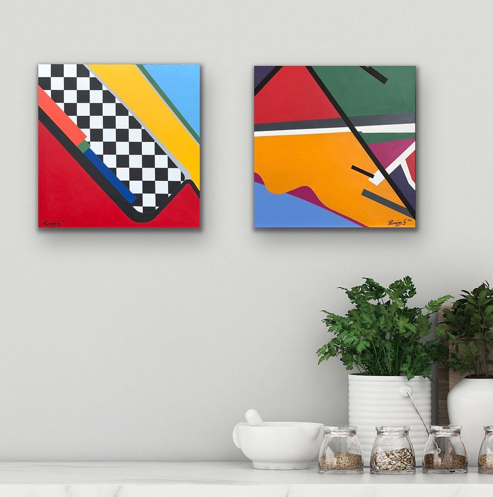 Thumbnail: The Chequered Flag