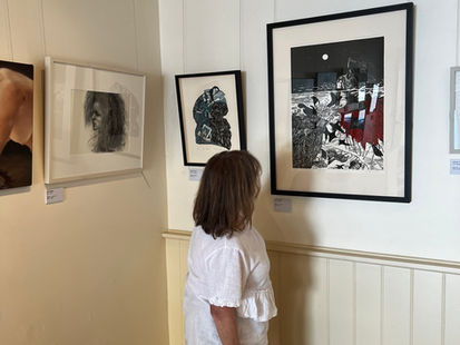 New Gallery in Maldon