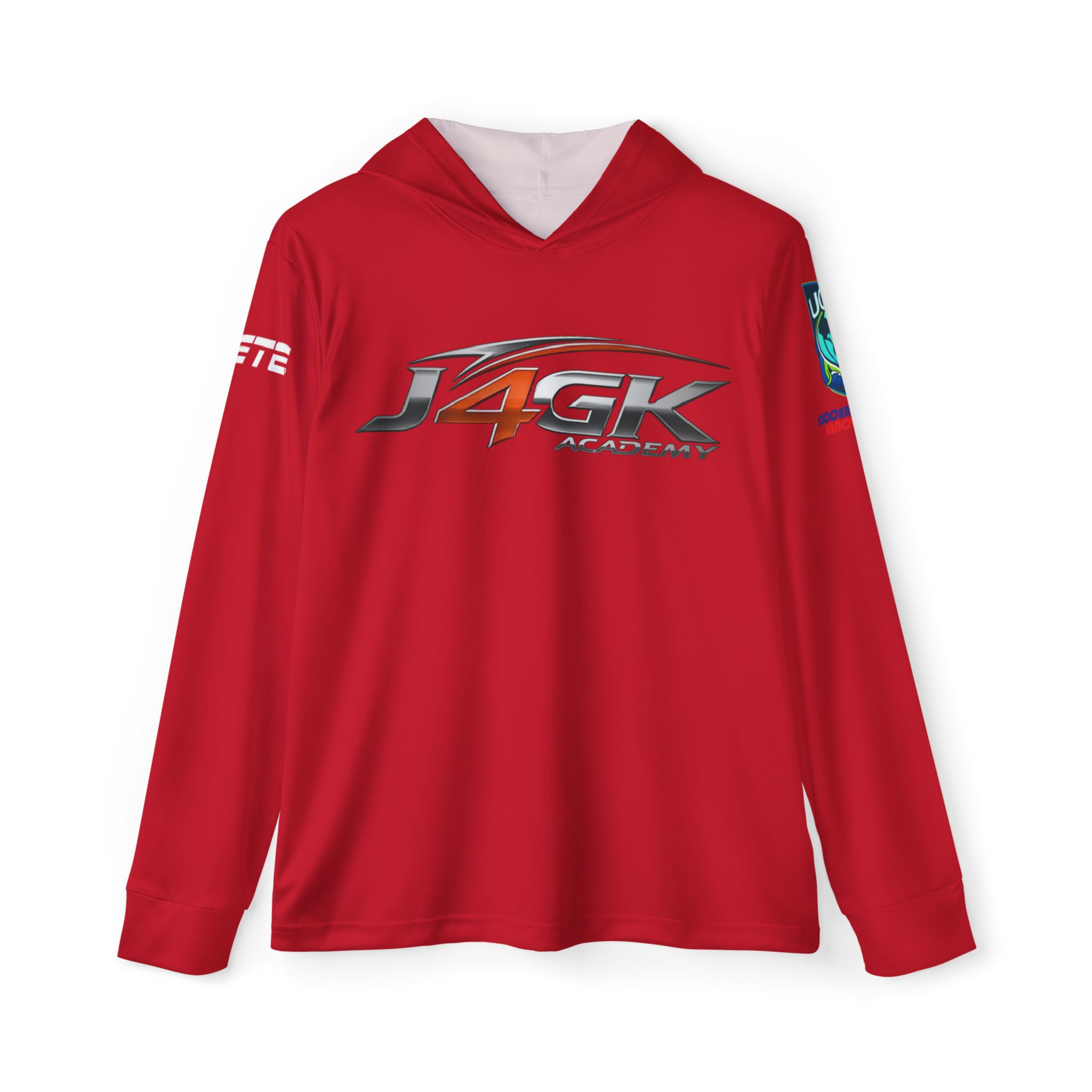 JUST4GK/Kiepps Warmup Hoodie