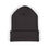 Thumbnail: J4GK Academy Embroidered Classic Cuffed Beanie - Stylish Winter Accessory